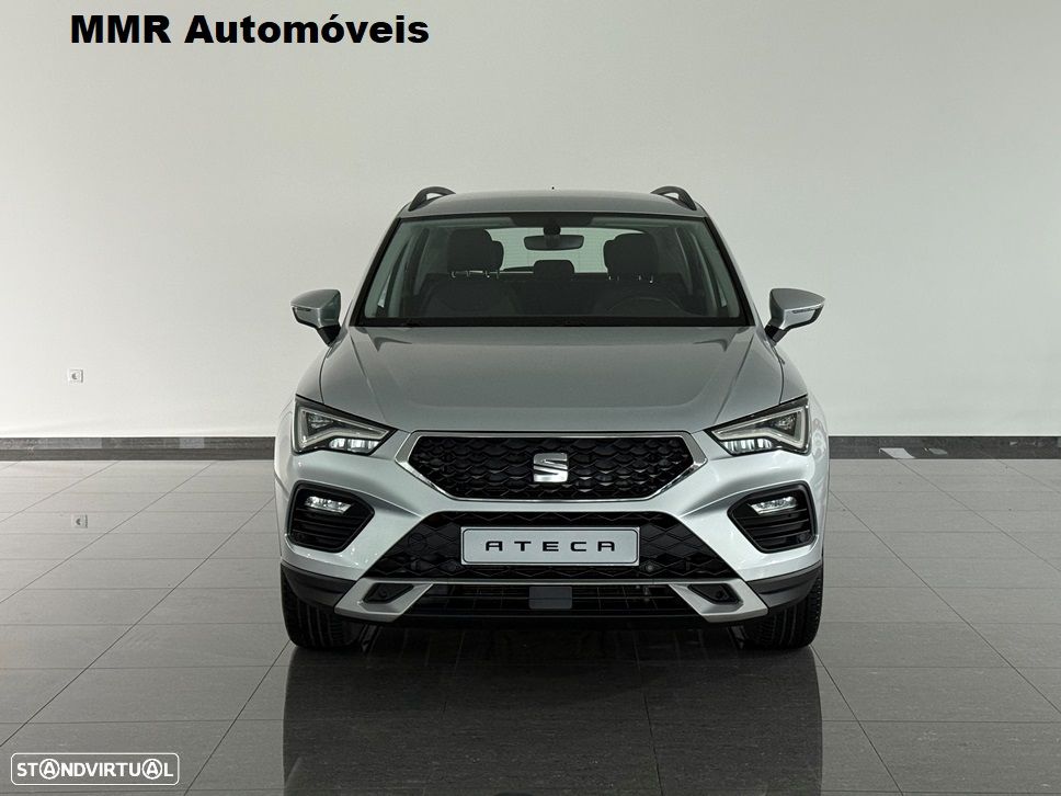 SEAT Ateca 1.0 TSI Style - 11