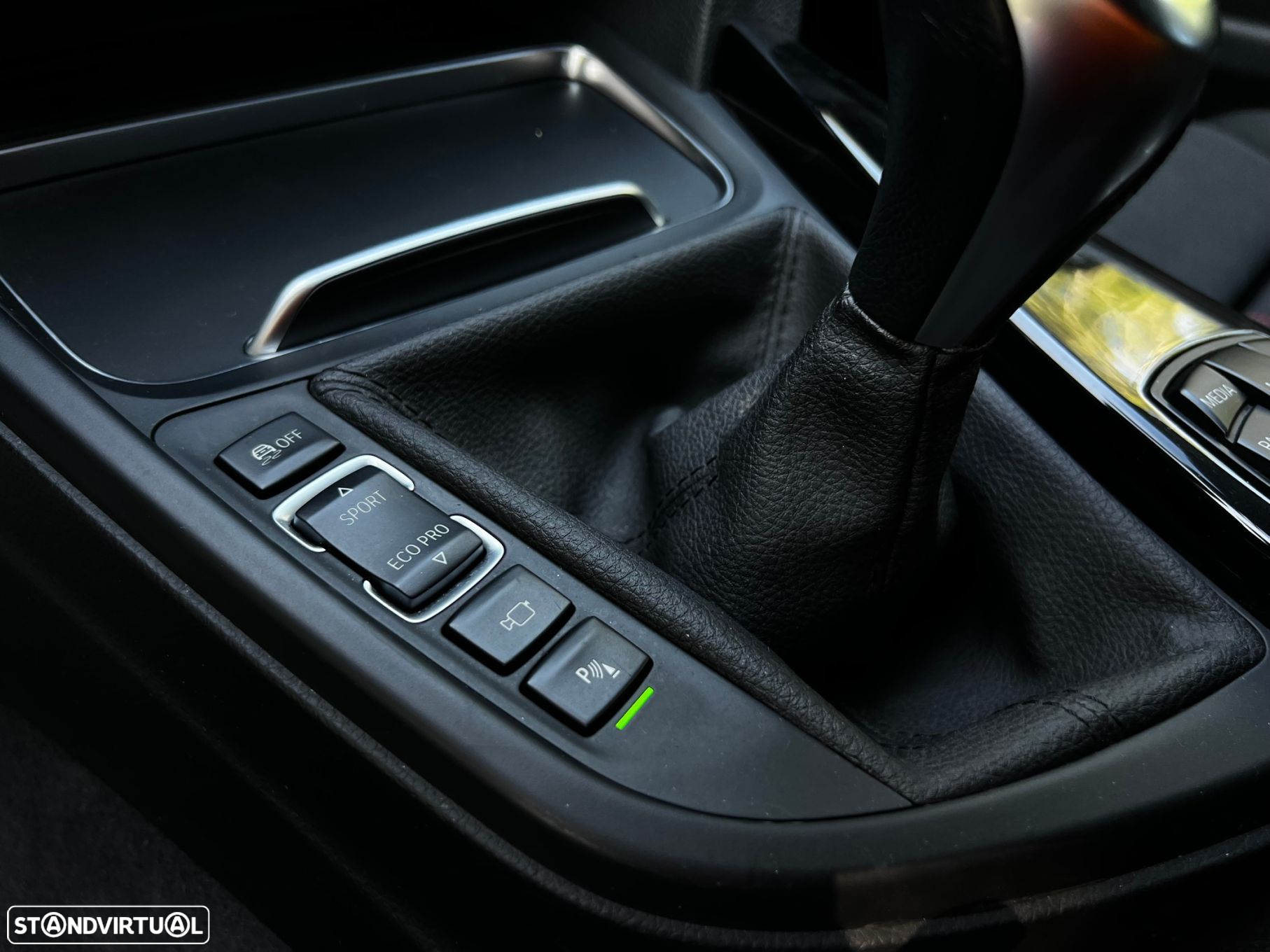 BMW 420 Gran Coupé - 37