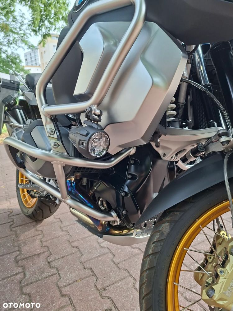 BMW Adventure - 11