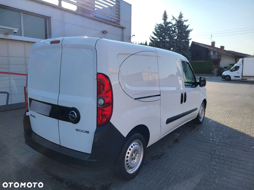 Opel Combo - 3