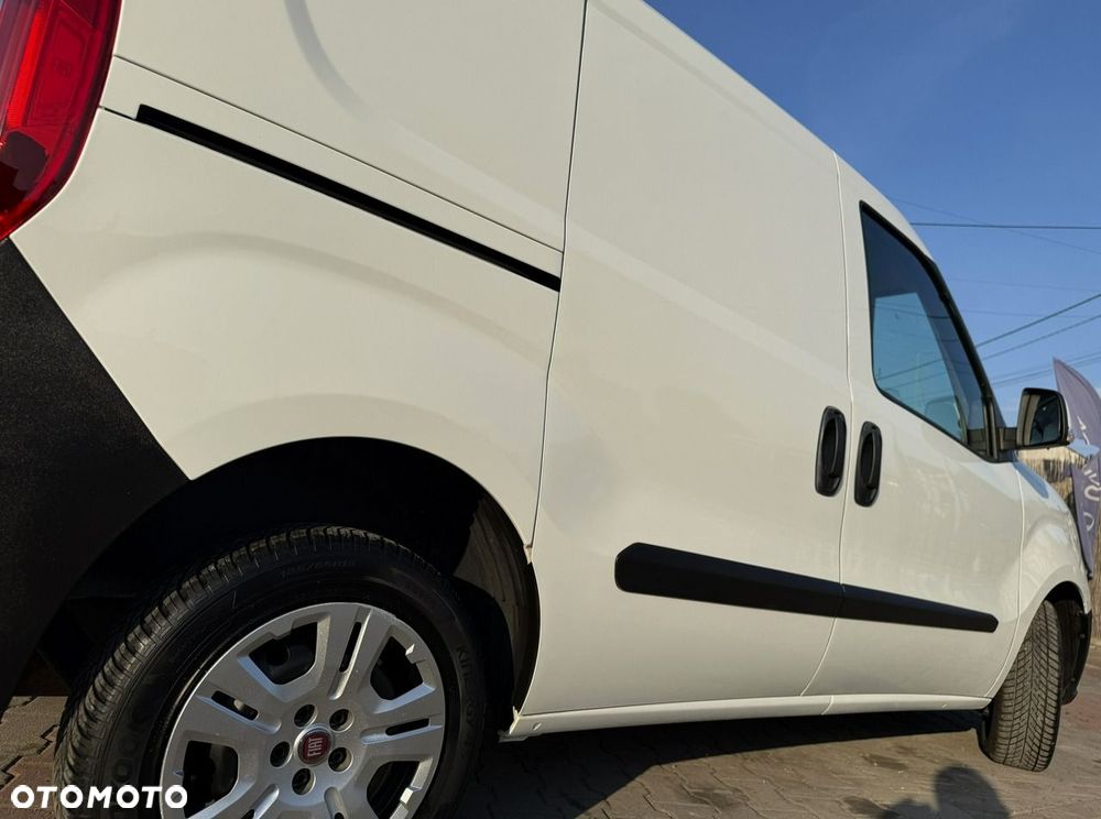 Fiat Doblo - 34