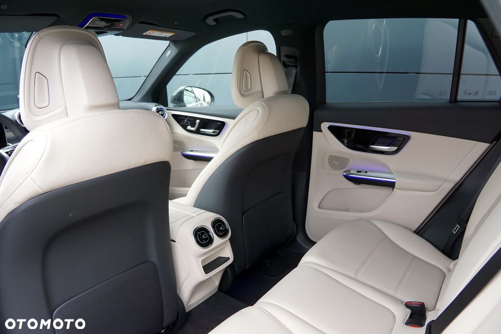 Mercedes-Benz GLC 200 d 4-Matic - 25