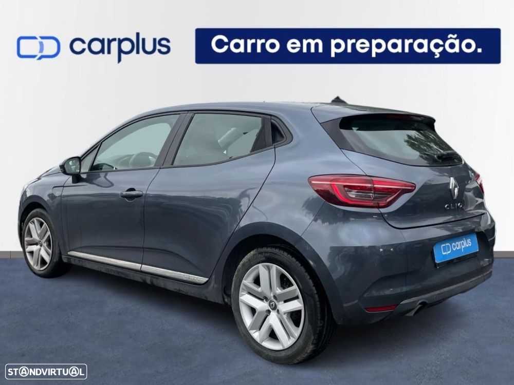 Renault Clio 1.5 Blue dCi Intens - 2