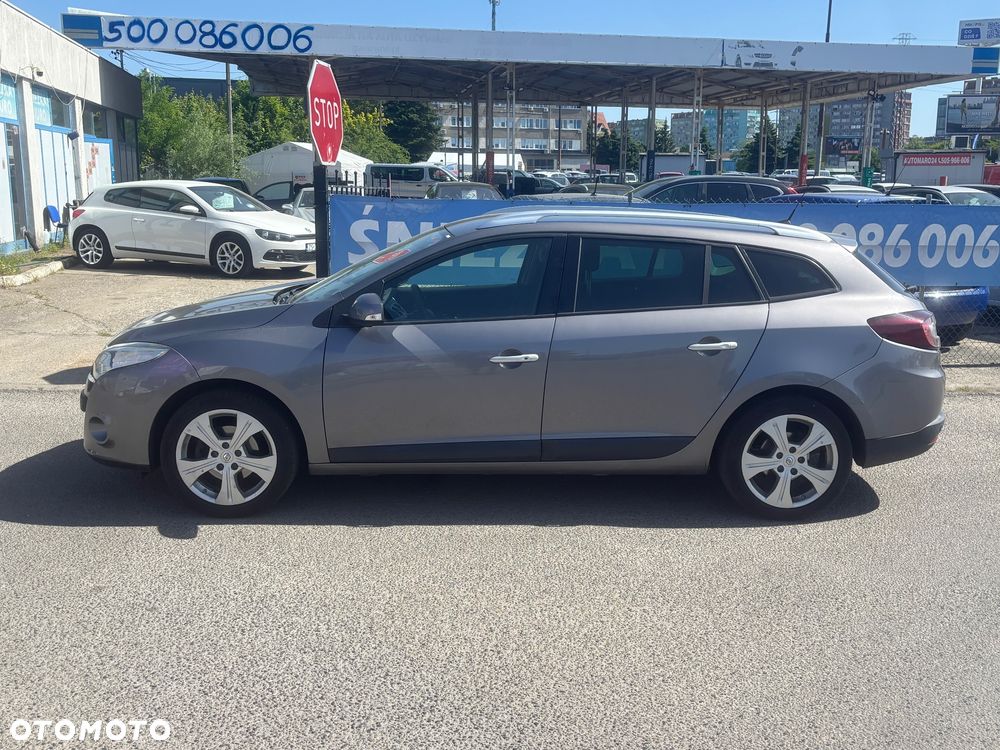 Renault Megane TCe 130 Dynamique - 13