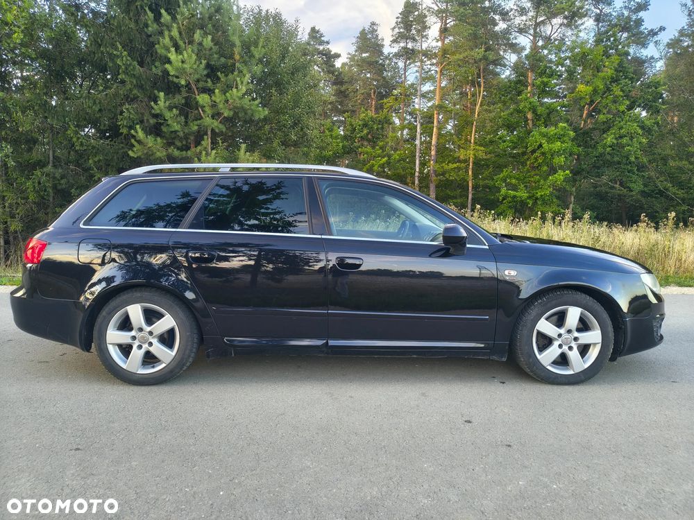 Seat Exeo 1.8TSI Sport - 12