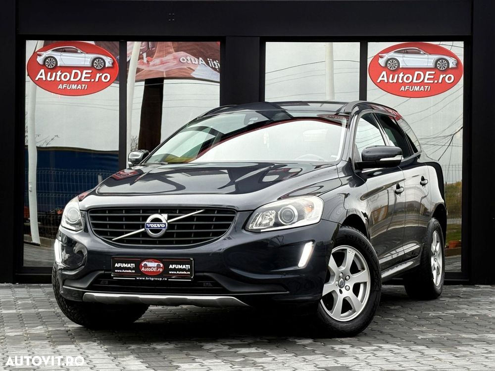 Volvo XC 60 - 2