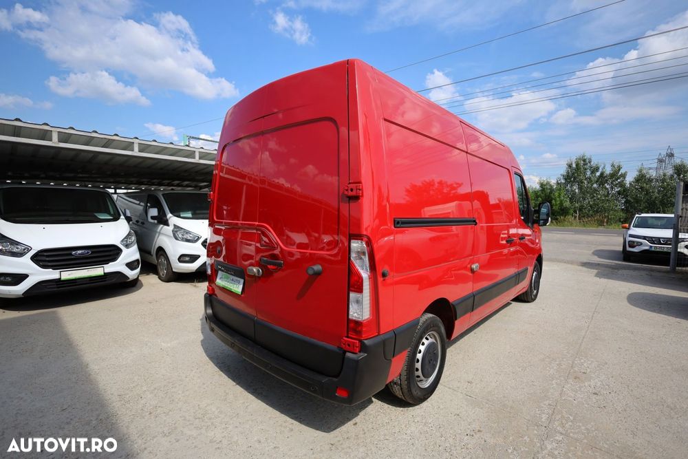 Renault Master L2H2 - 7