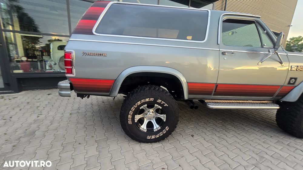 Dodge RAM - 7
