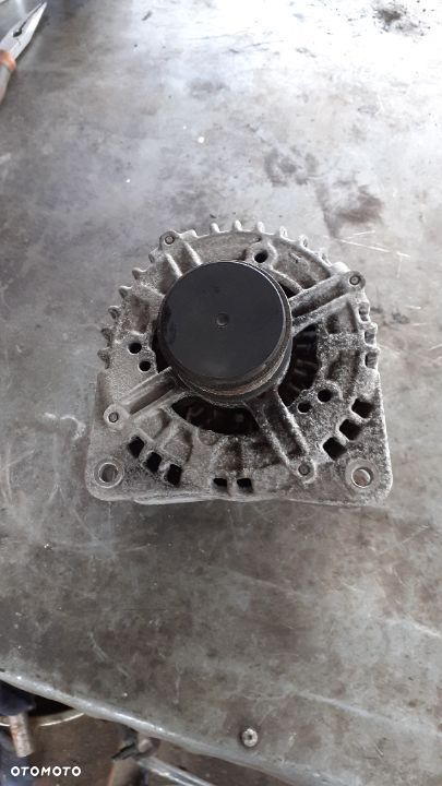 Alternator VW 2.0Ti CBA - 2