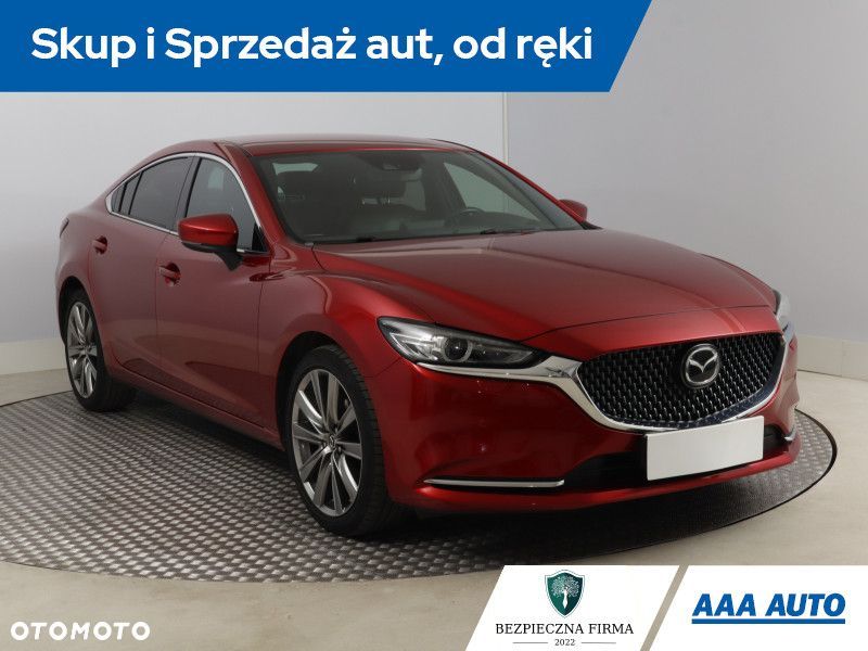 Mazda 6 - 3