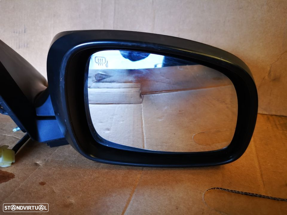 SUZUKI SWIFT RETROVISOR DTO ER064 - 6