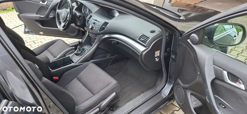 Honda Accord 2.0 Elegance - 9