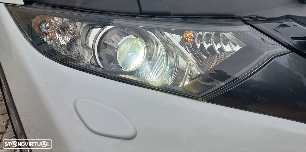 Honda Civic 1.6 i-DTEC Lifestyle - 15