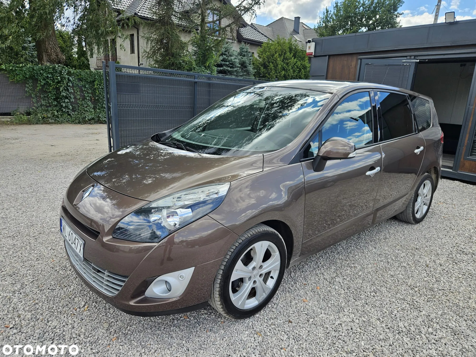 Renault Scenic 1.4 16V TCE Privilege - 2