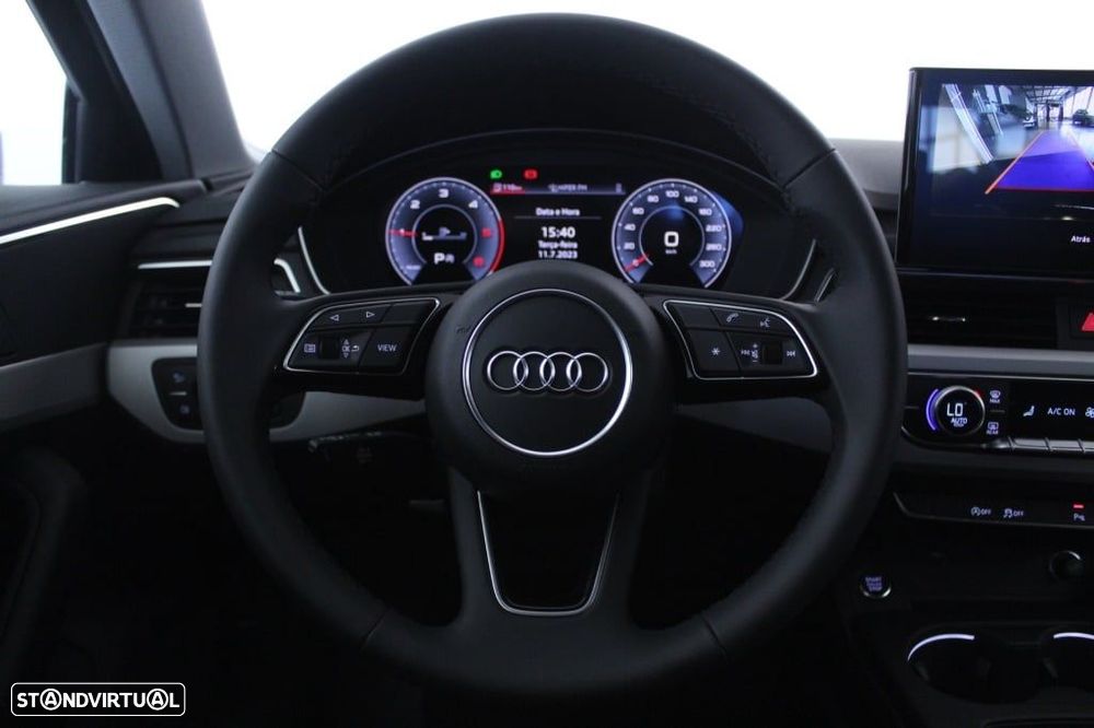 Audi A4 Avant - 20