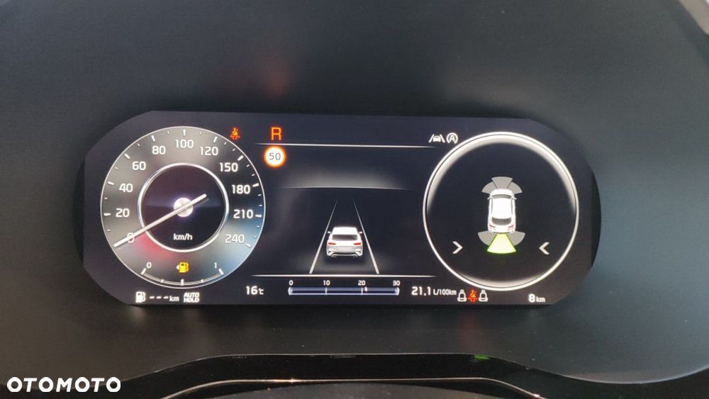 Kia XCeed - 12