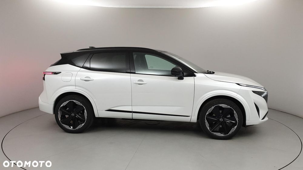 Nissan Qashqai 1.5 e-POWER N-Design - 15