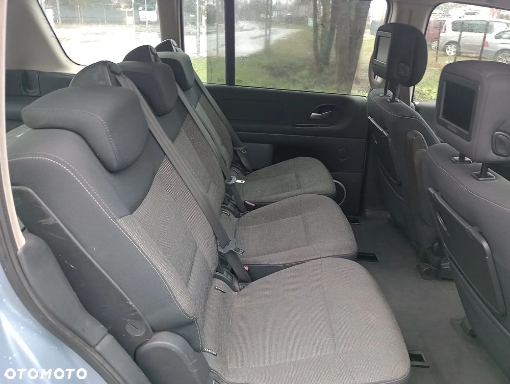 Renault Espace 2.0 dCi FAP Tech Run - 6