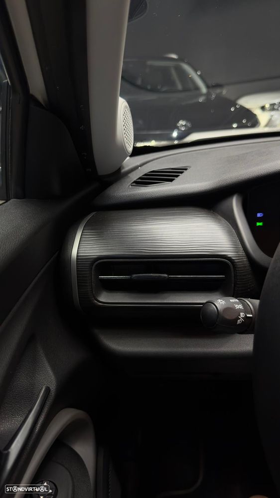 Jeep Avenger Altitude - 34