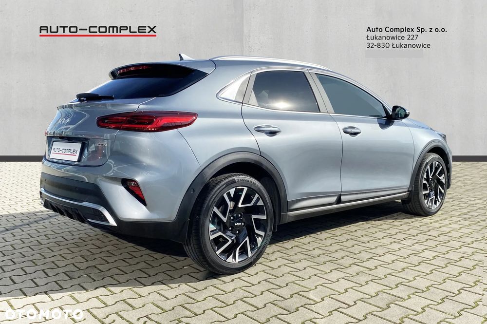 Kia XCeed - 7