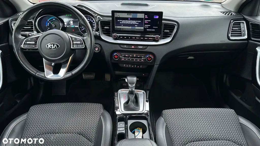 Kia XCeed - 7