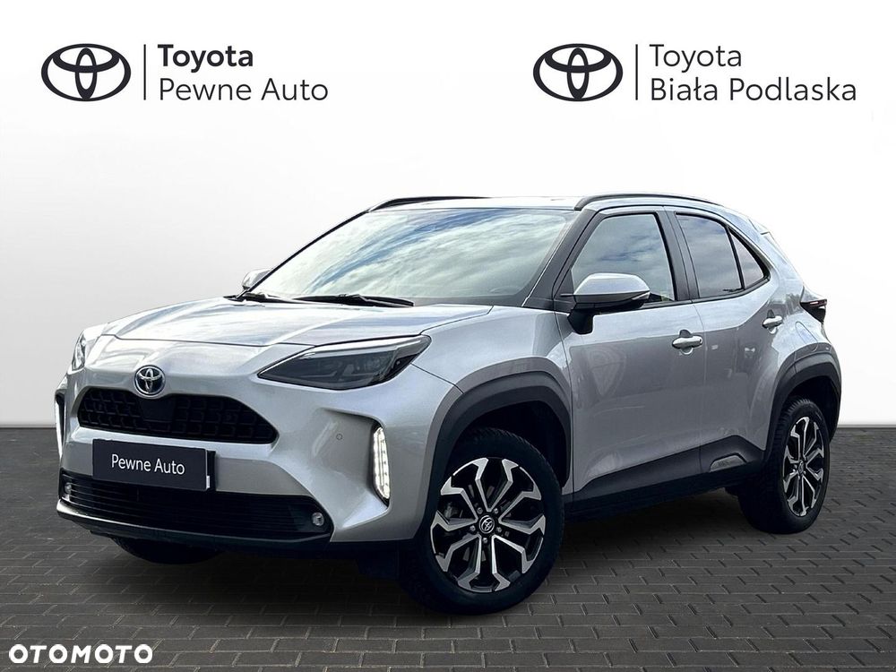 Toyota Yaris Cross Hybrid 1.5 Comfort - 1