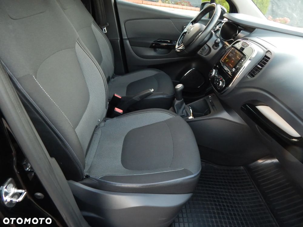 Renault Captur 0.9 Energy TCe Limited - 27