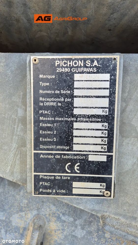 Pichon TCI11350 JOSKIN ARMOR MEPROZET - 9