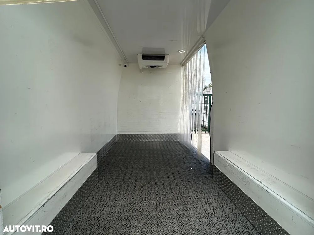 Mercedes-Benz Sprinter FRIGORIFIC THERMO KING - 14