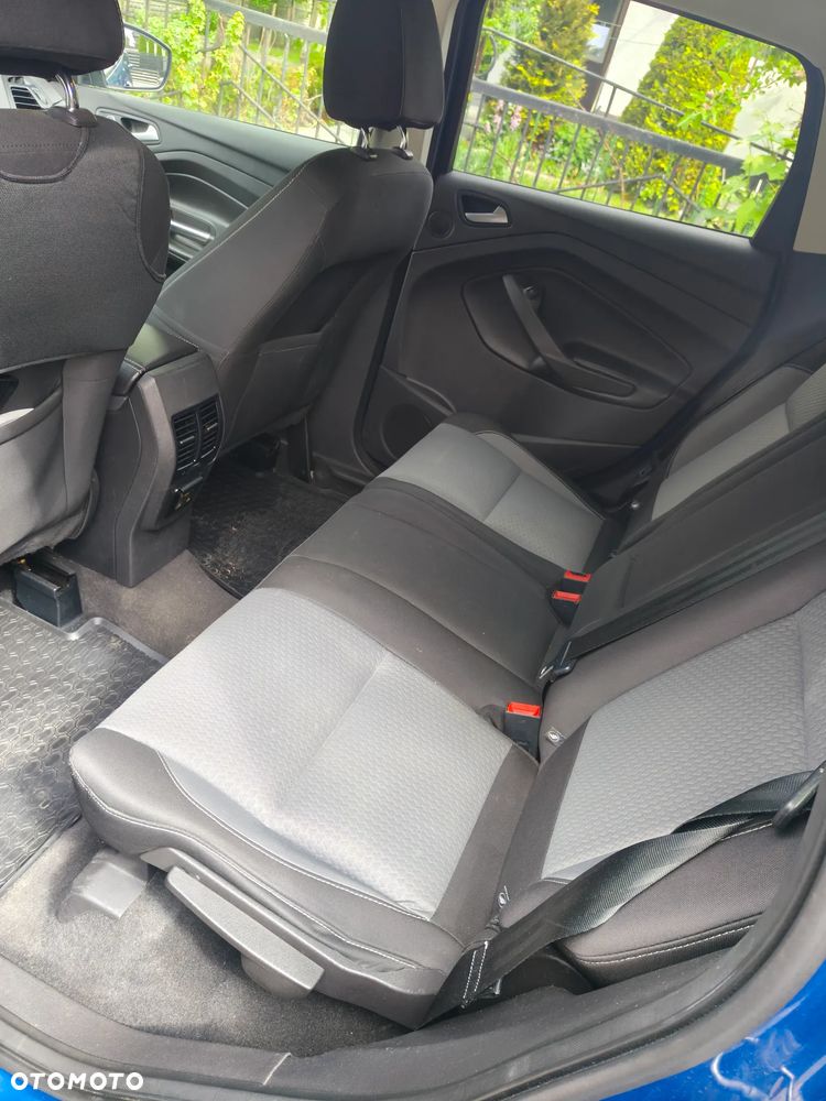 Ford Escape - 15