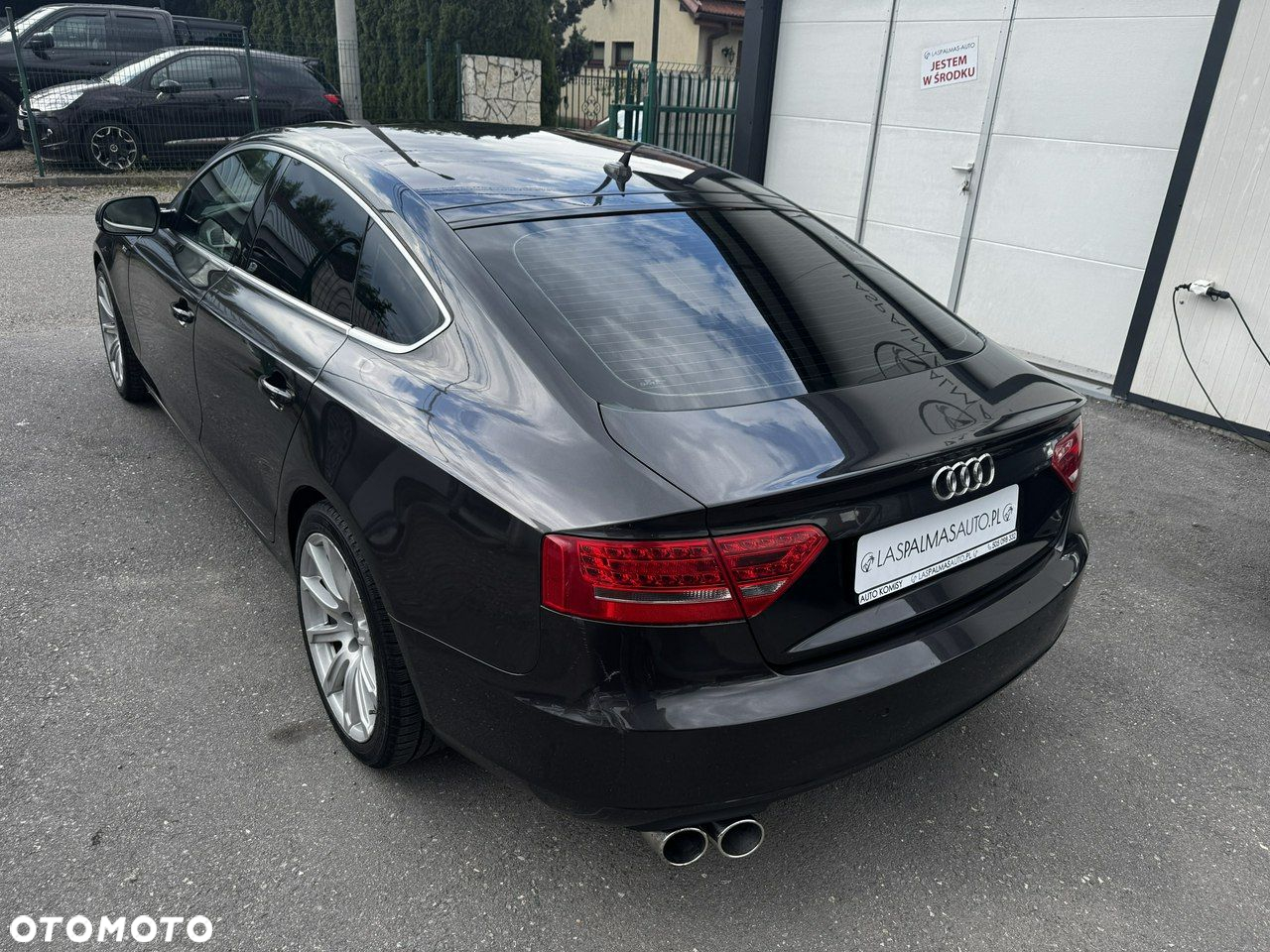 Audi A5 - 3