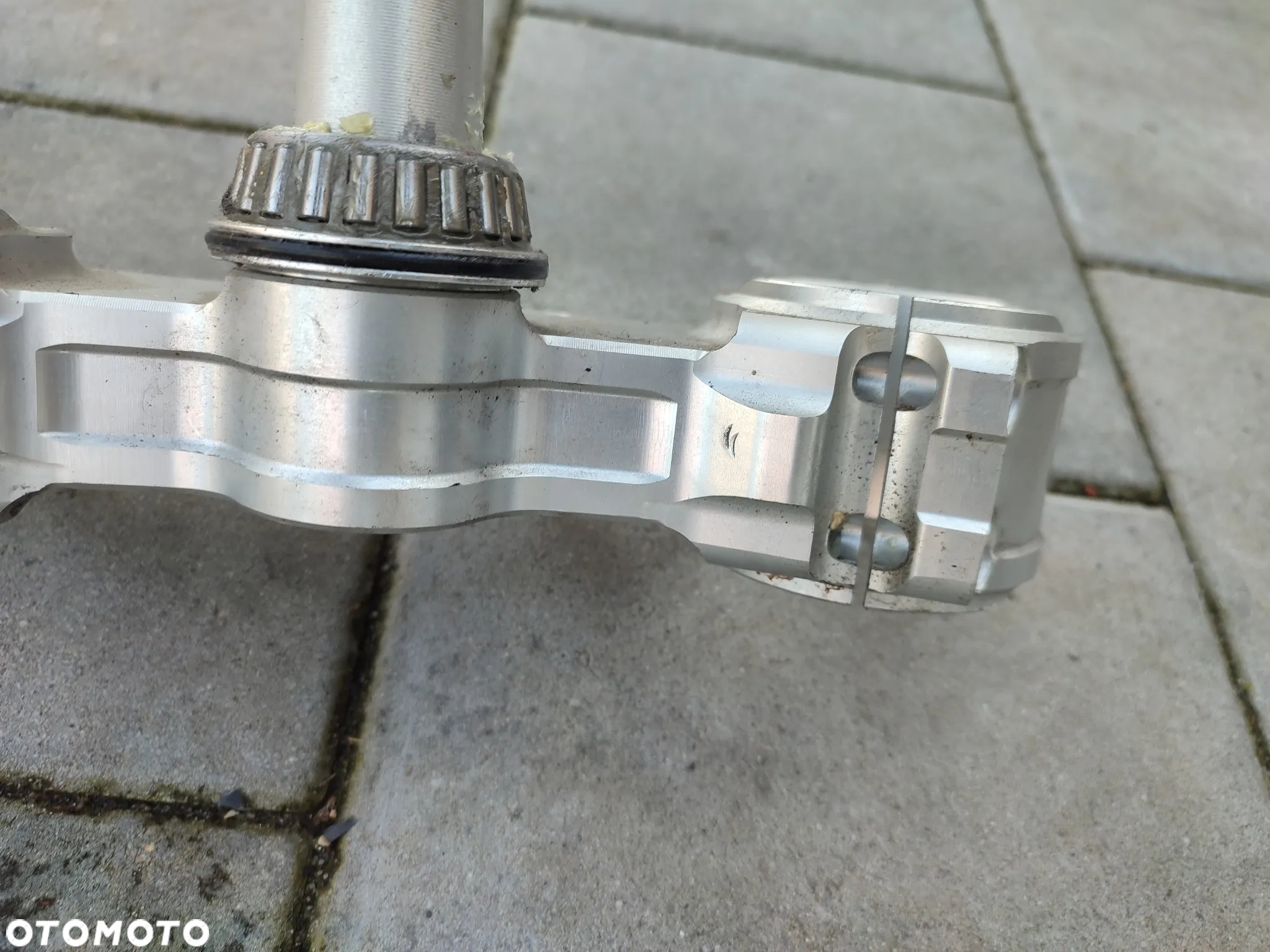 Półka dolna, półka górna Beta 390 RR - 15