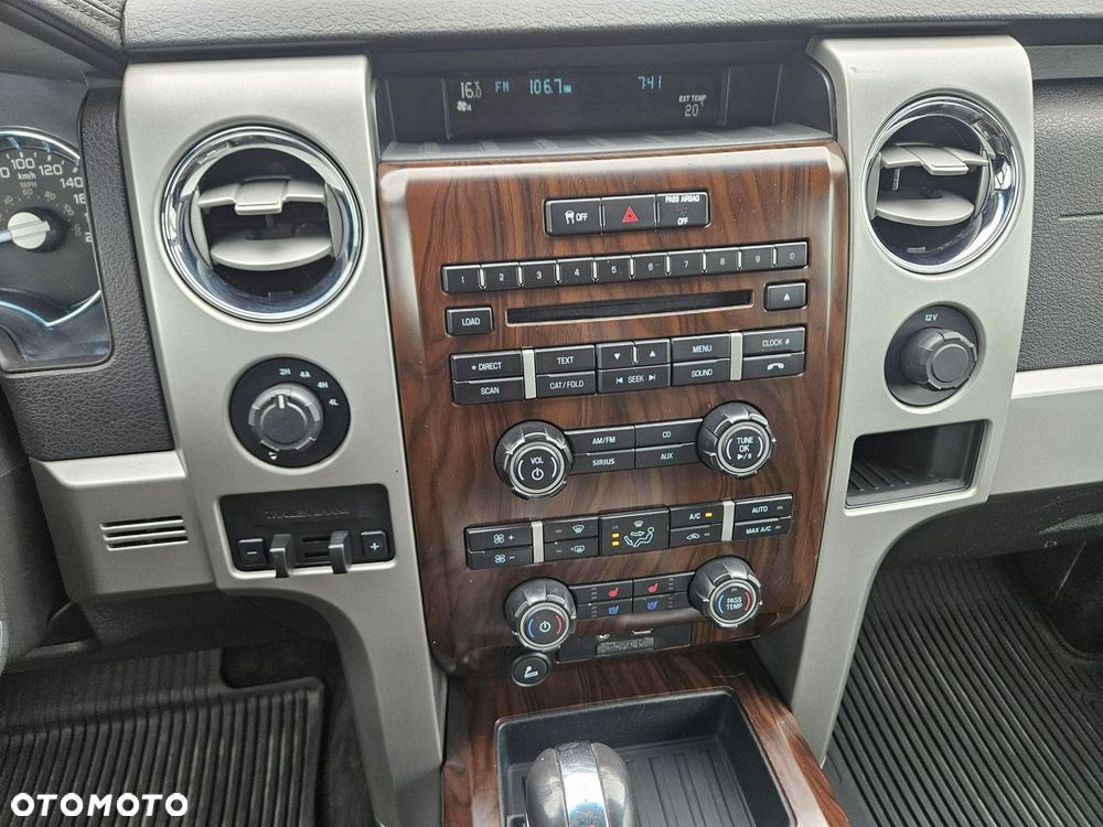 Ford F150 - 36