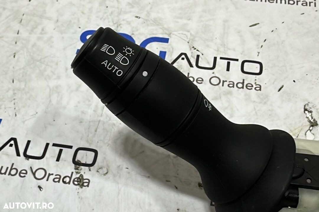 Bloc lumini cu spirala 255671883R / 255520795R Renault Master 2.3 2019-2025 Euro 6 - 4