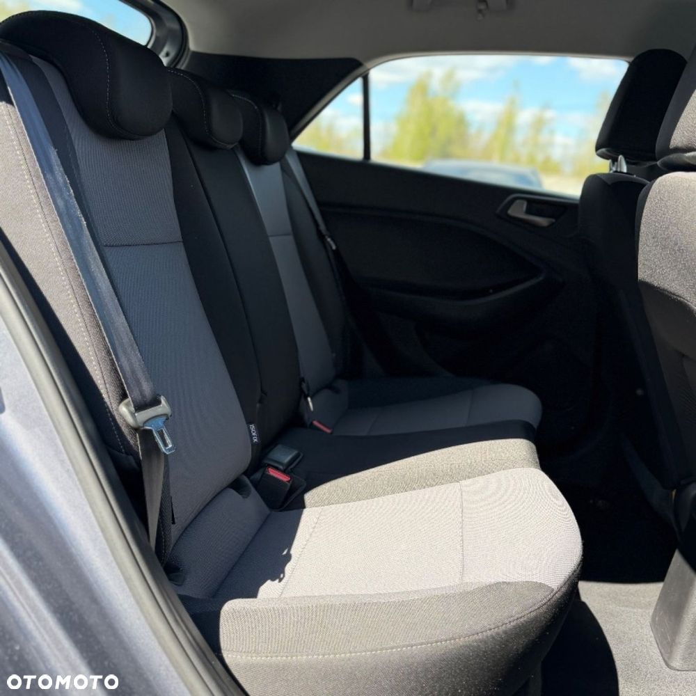 Hyundai i20 - 30