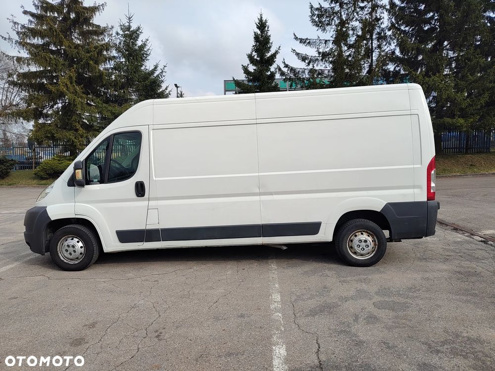 Citroën Jumper - 8
