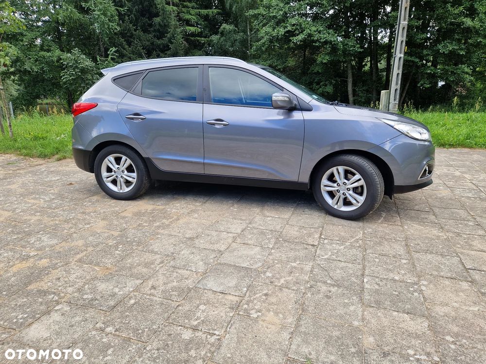 Hyundai ix35 - 4