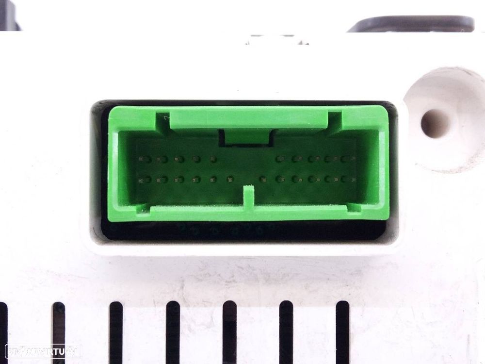 QUADRANTE SUZUKI GRAND VITARA II 2006 -3411065J1 - 2