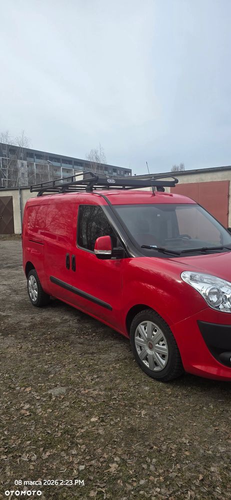 Fiat Doblo cargo maxi - 24