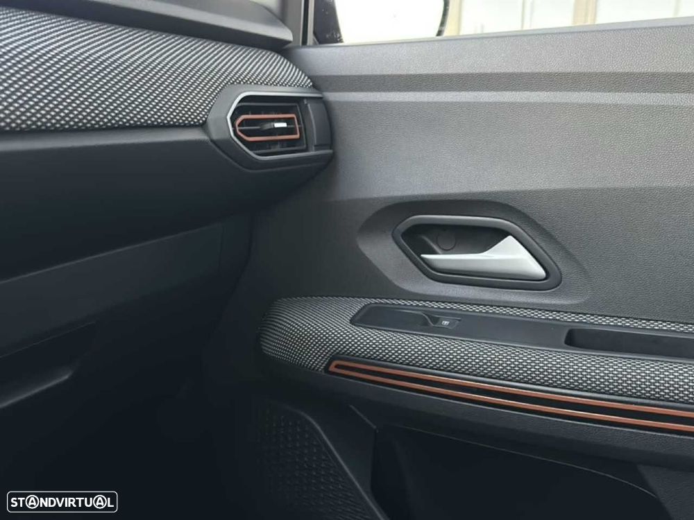 Dacia Sandero 1.0 TCe Stepway Expression - 18