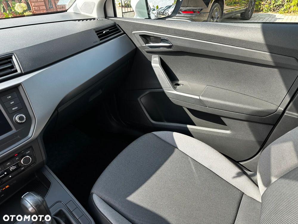 Seat Ibiza - 17