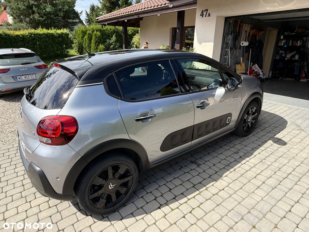 Citroën C3 1.2 PureTech Shine - 6