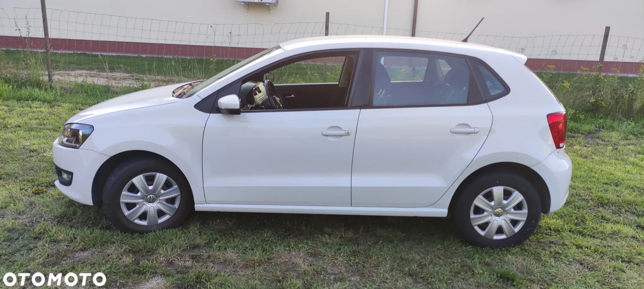 Volkswagen Polo 1.2 TDI Blue Motion 87g - 2