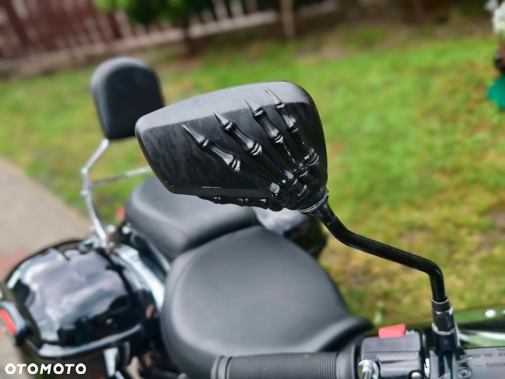 Kawasaki VN - 18