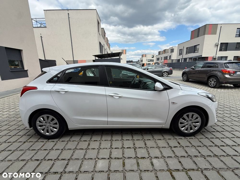 Hyundai i30 1.4 Comfort - 3