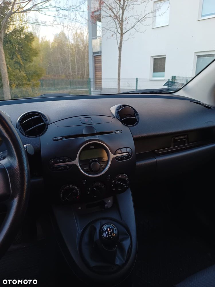 Mazda 2 1.3 Comfort - 5