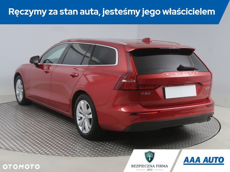 Volvo V60 - 6
