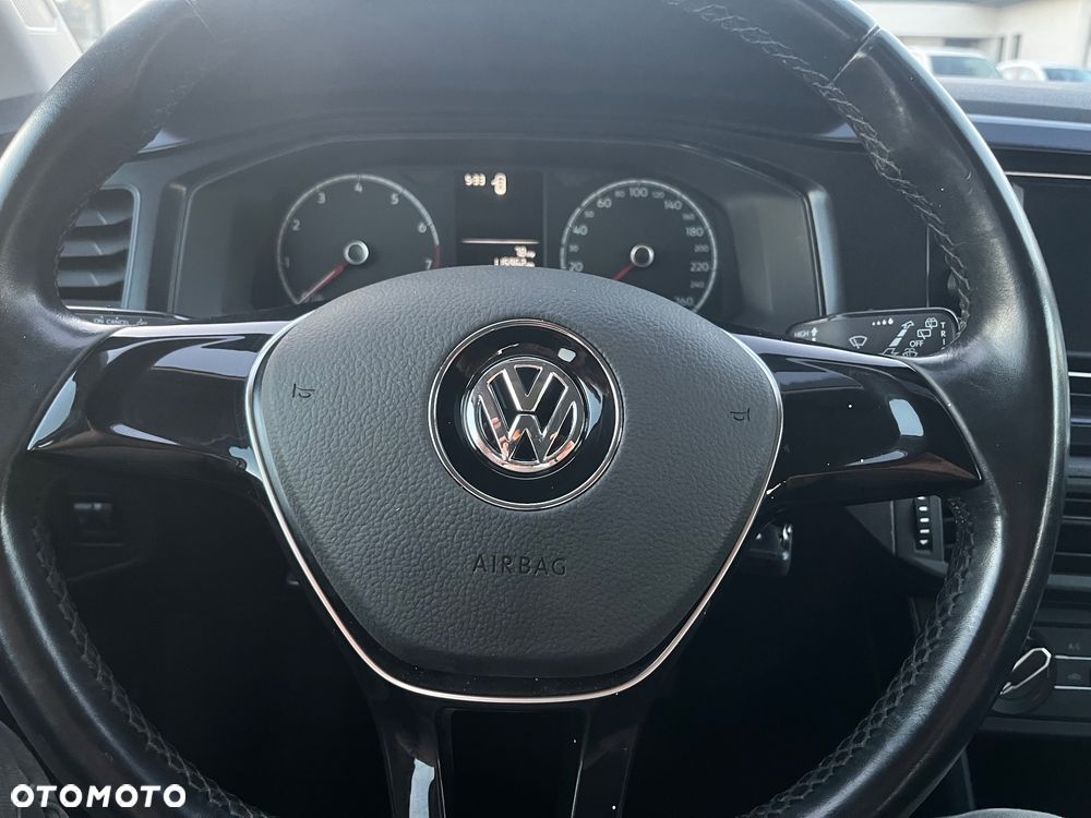 Volkswagen Polo - 26