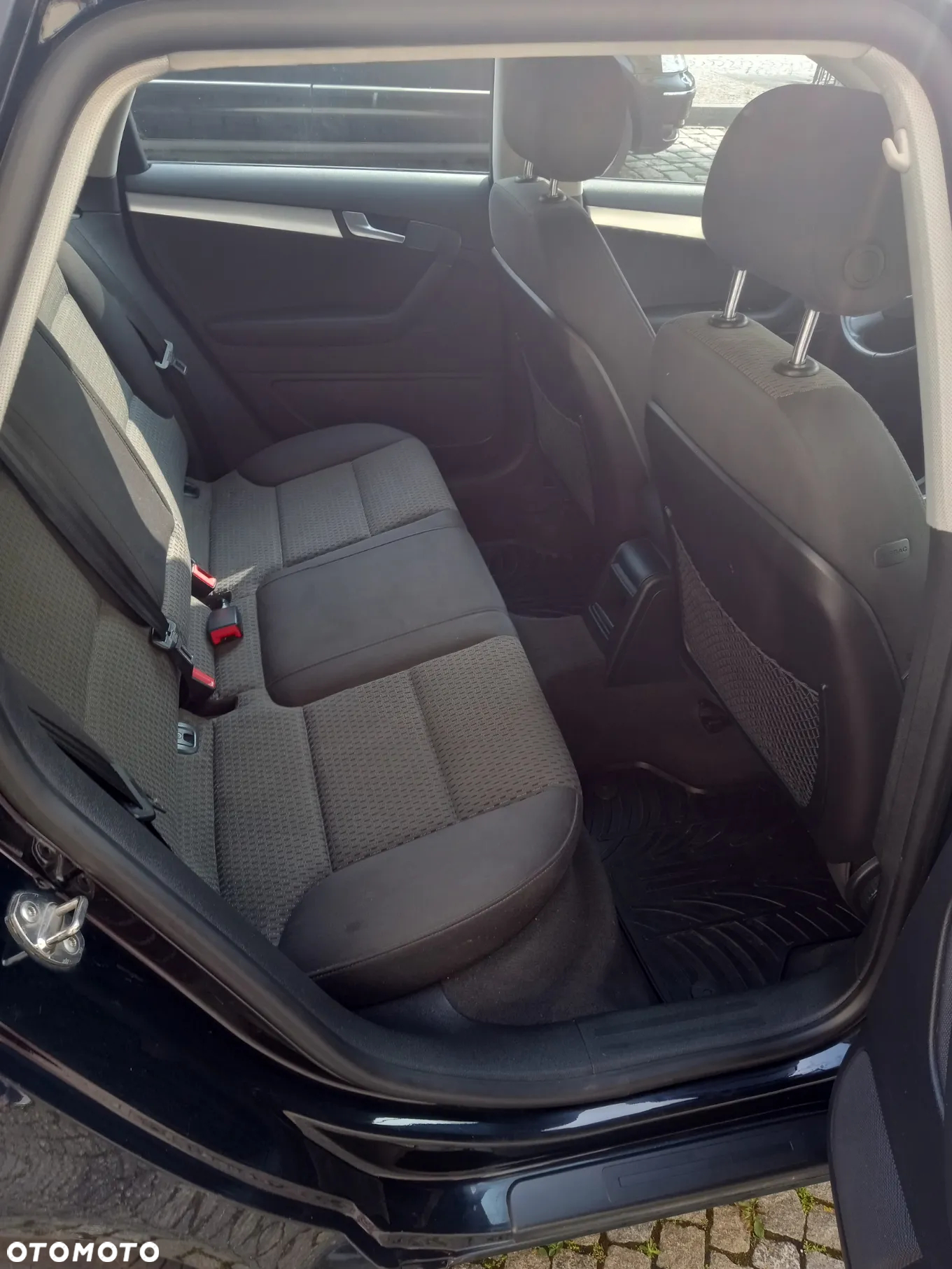 Audi A3 1.6 Limited Edition - 11