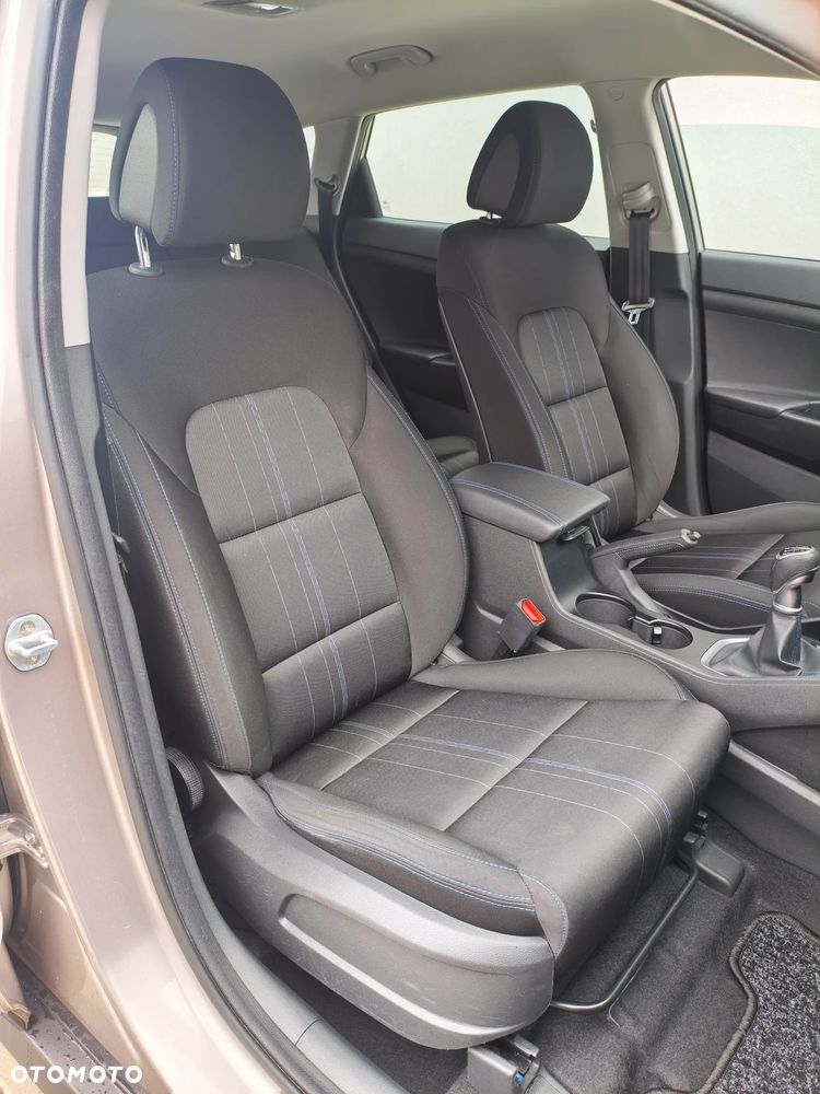 Hyundai Tucson 1.6 GDi 2WD Style - 19